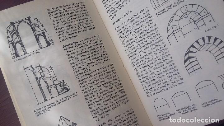 Libros de segunda mano: GU&Iacute;A ARQUITECT&Oacute;NICA DEL VIAJERO - Foto 2