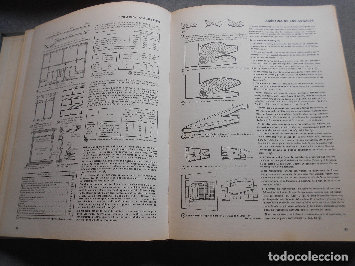 Libros de segunda mano: ARTE DE PROYECTAR EN ARQUITECTURA - Foto 5