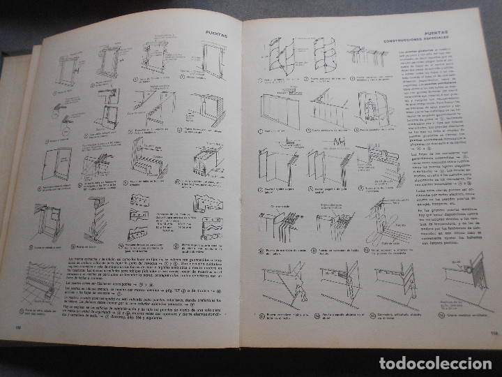 Libros de segunda mano: ARTE DE PROYECTAR EN ARQUITECTURA - Foto 6