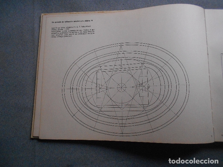 Libros de segunda mano: PERSPECTIVA PARA ARQUITECTOS. - Foto 6