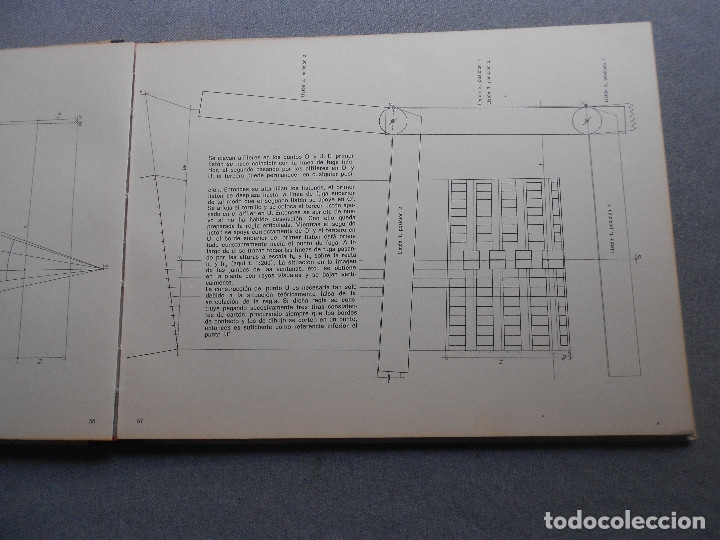 Libros de segunda mano: PERSPECTIVA PARA ARQUITECTOS. - Foto 10