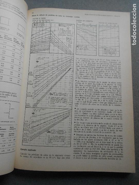Libros de segunda mano: CONSTRUCCION. MANUALES A.J - Foto 4