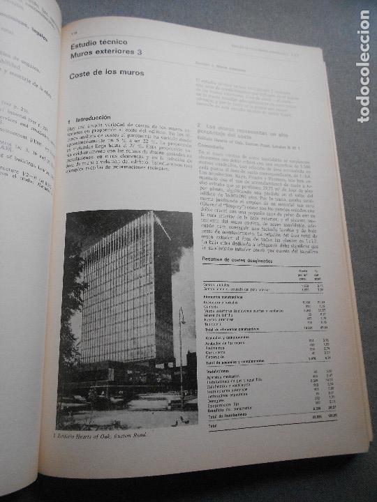 Libros de segunda mano: CONSTRUCCION. MANUALES A.J - Foto 5