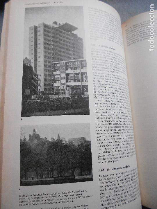 Libros de segunda mano: CONSTRUCCION. MANUALES A.J - Foto 6