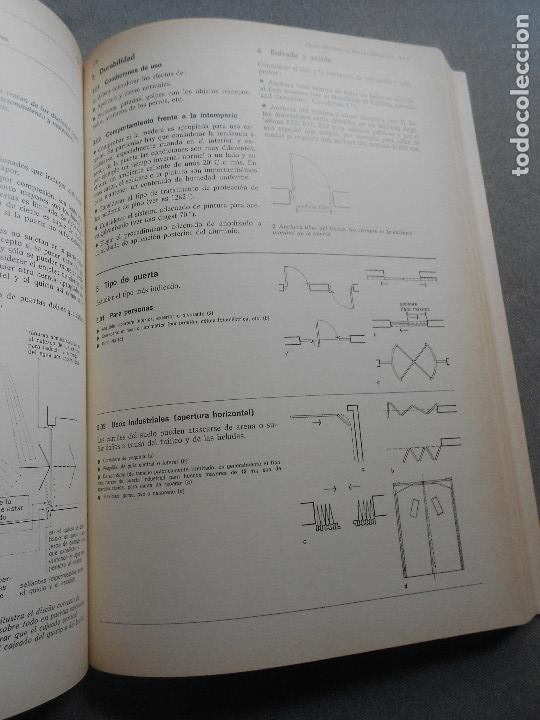 Libros de segunda mano: CONSTRUCCION. MANUALES A.J - Foto 9