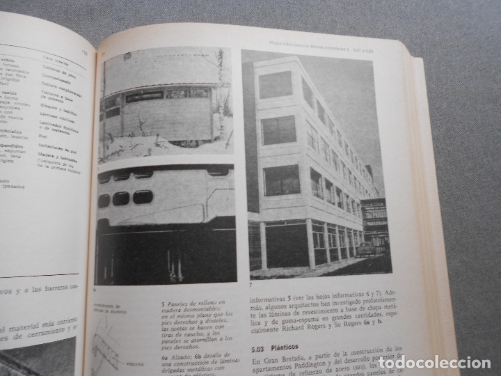 Libros de segunda mano: CONSTRUCCION. MANUALES A.J - Foto 10