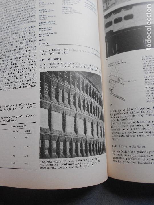 Libros de segunda mano: CONSTRUCCION. MANUALES A.J - Foto 11