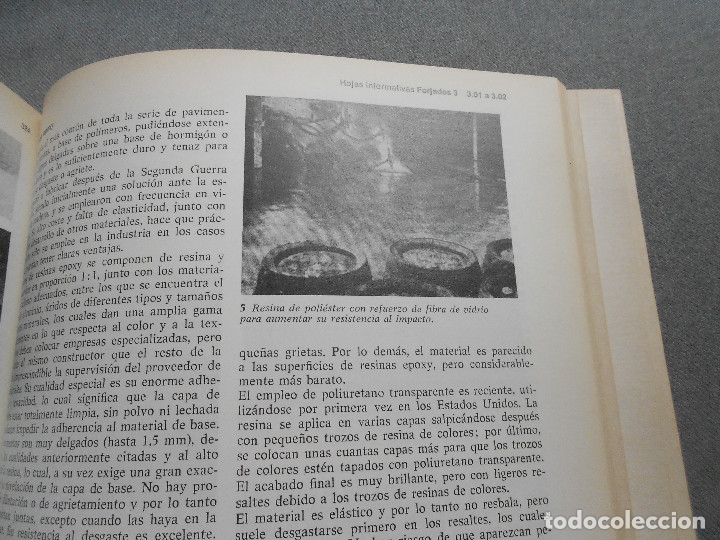 Libros de segunda mano: CONSTRUCCION. MANUALES A.J - Foto 12