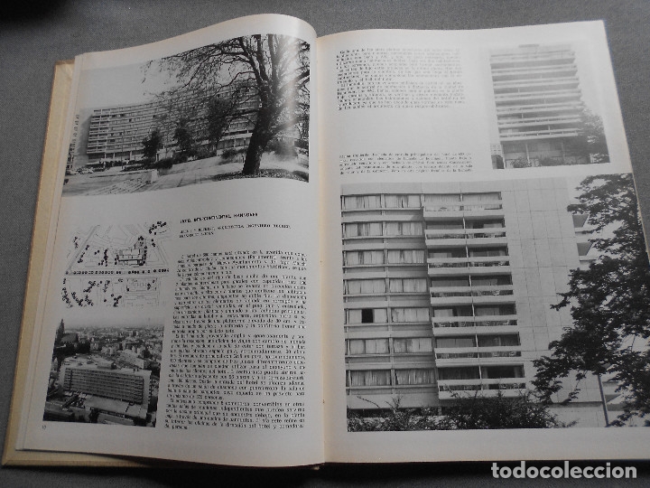 Libros de segunda mano: CONSTRUCCIONES DE HOTELES - Foto 5