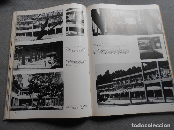 Libros de segunda mano: CONSTRUCCIONES DE HOTELES - Foto 11
