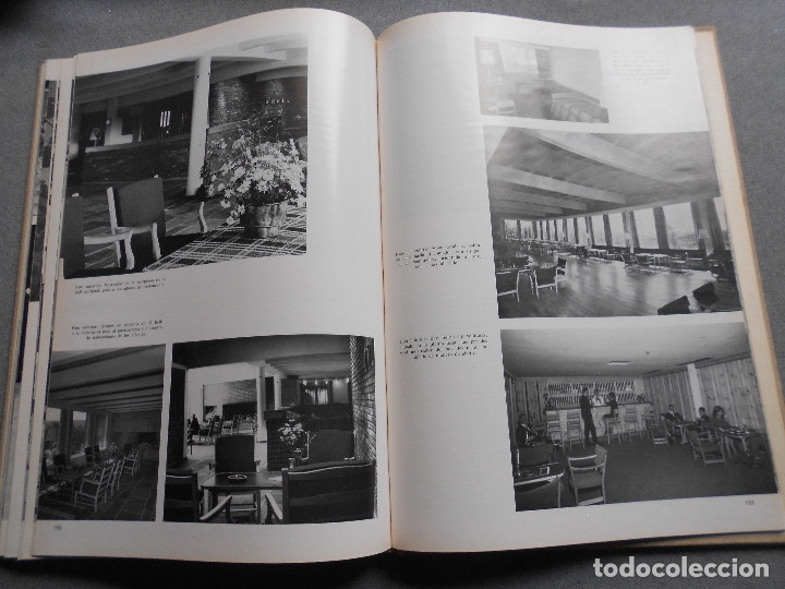 Libros de segunda mano: CONSTRUCCIONES DE HOTELES - Foto 14