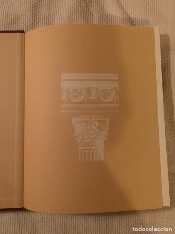 Libros de segunda mano: MONUMENTOS: El jard&iacute;n de Piedra - Foto 2