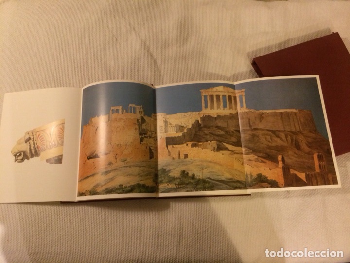 Libros de segunda mano: MONUMENTOS: El jard&iacute;n de Piedra - Foto 4