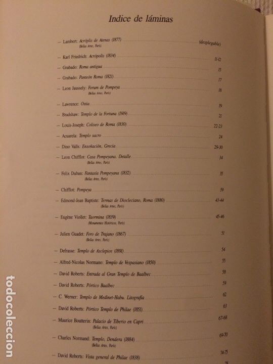 Libros de segunda mano: MONUMENTOS: El jard&iacute;n de Piedra - Foto 6