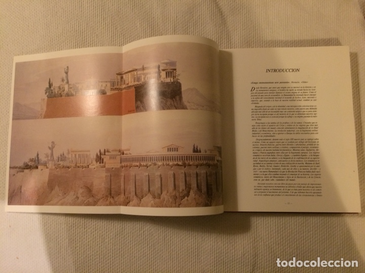 Libros de segunda mano: MONUMENTOS: El jard&iacute;n de Piedra - Foto 7