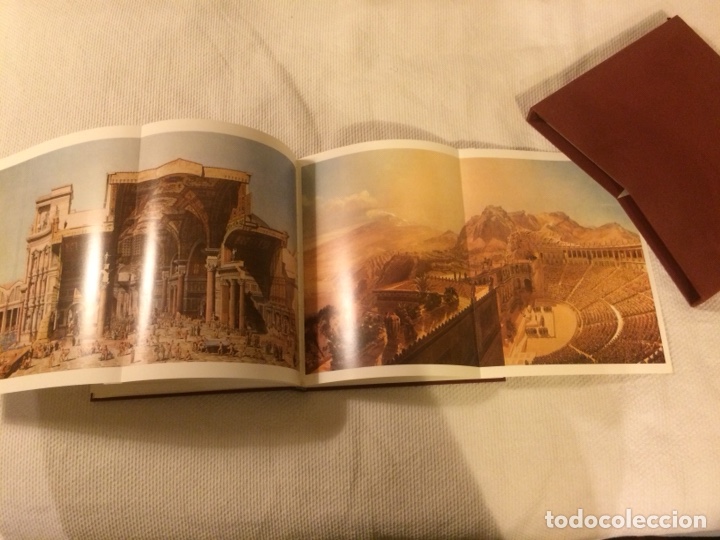Libros de segunda mano: MONUMENTOS: El jard&iacute;n de Piedra - Foto 8