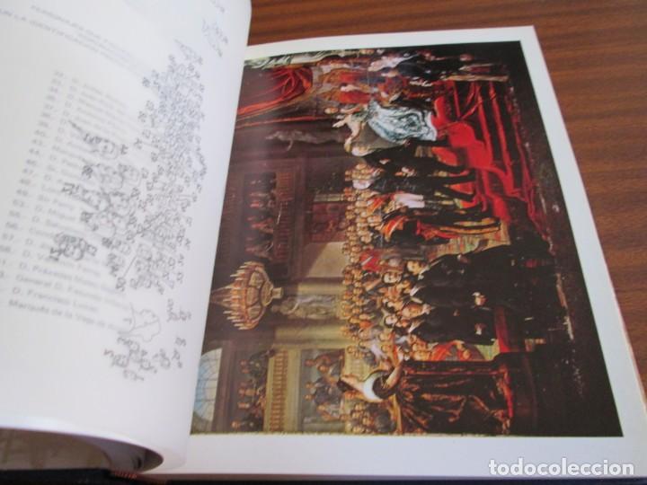 Libros de segunda mano: El Palacio del Consejo Nacional - Foto 4