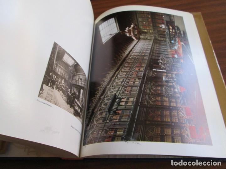 Libros de segunda mano: El Palacio del Consejo Nacional - Foto 7
