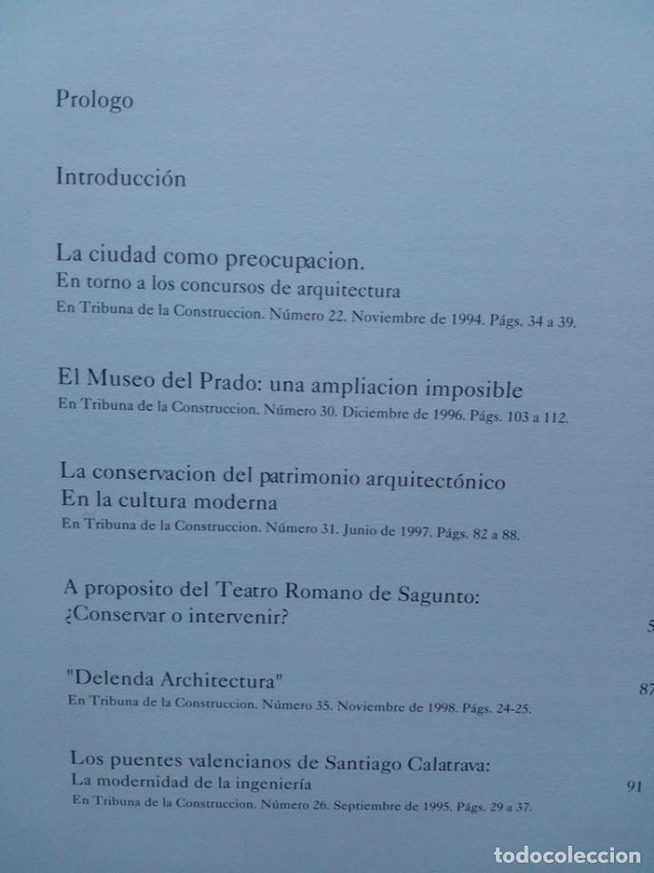 Libros de segunda mano: TEXTOS DISPERSOS EN LA ERA DE LOS ICONOS - JAVIER DOM&Iacute;NGUEZ - Foto 3