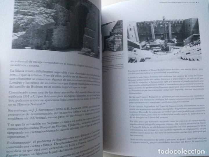 Libros de segunda mano: TEXTOS DISPERSOS EN LA ERA DE LOS ICONOS - JAVIER DOM&Iacute;NGUEZ - Foto 5