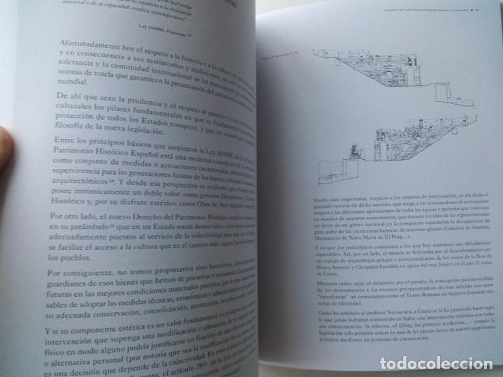 Libros de segunda mano: TEXTOS DISPERSOS EN LA ERA DE LOS ICONOS - JAVIER DOM&Iacute;NGUEZ - Foto 6