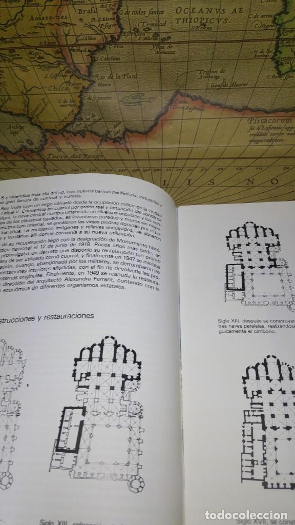 Libros de segunda mano: SEU VELLA. LLEIDA. 1990. - Foto 2