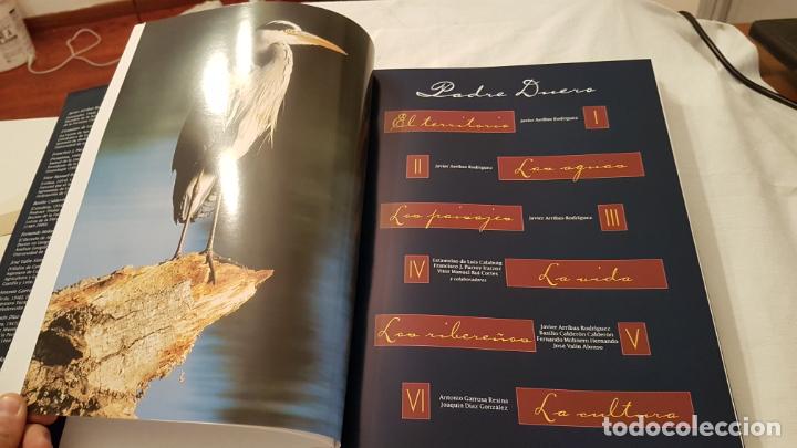Libros de segunda mano: PADRE DUERO - AA.VV - Foto 2