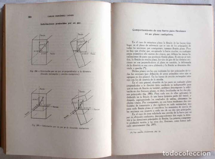 Libros de segunda mano: Calculo de estructuras reticulares. - Foto 9