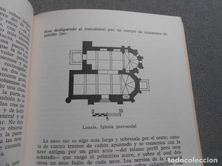 Libros de segunda mano: ARQUITECTURA GOTICA EN ARAGON - Foto 17