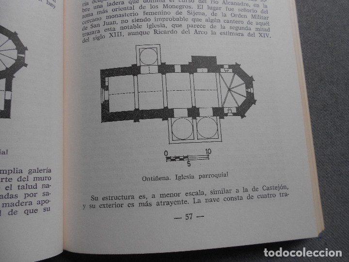 Libros de segunda mano: ARQUITECTURA GOTICA EN ARAGON - Foto 18