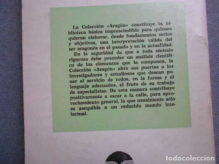 Libros de segunda mano: ARQUITECTURA GOTICA EN ARAGON - Foto 21