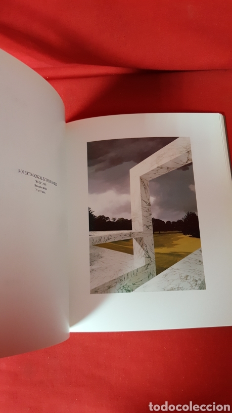 Libros de segunda mano: ARQUITECTURAS. - Foto 3