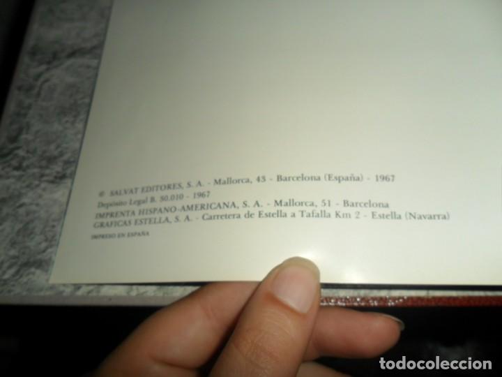 Libros de segunda mano: Castillos de Espa&ntilde;a, de 1967 - Foto 5