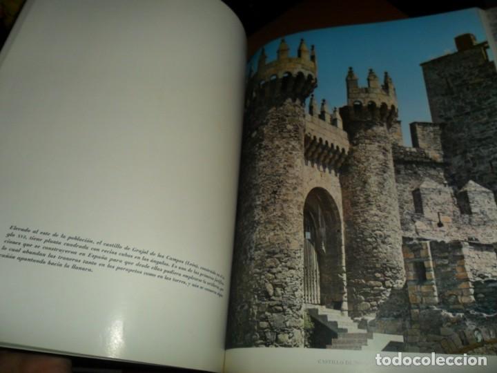 Libros de segunda mano: Castillos de Espa&ntilde;a, de 1967 - Foto 6