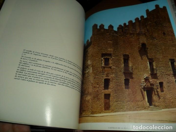 Libros de segunda mano: Castillos de Espa&ntilde;a, de 1967 - Foto 7