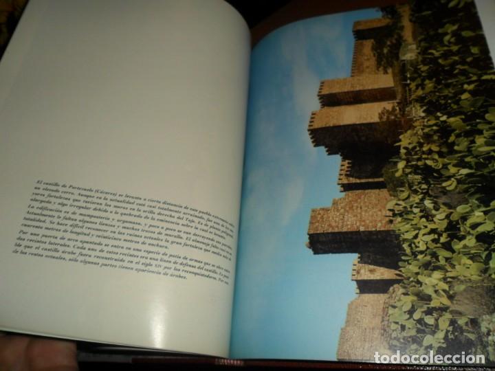 Libros de segunda mano: Castillos de Espa&ntilde;a, de 1967 - Foto 8