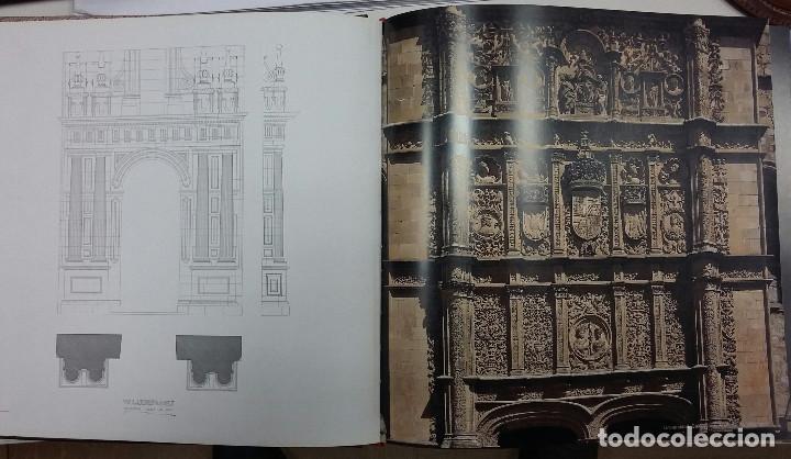 Libros de segunda mano: Libro La Piedra en Castilla y Le&oacute;n 2002 - Foto 2