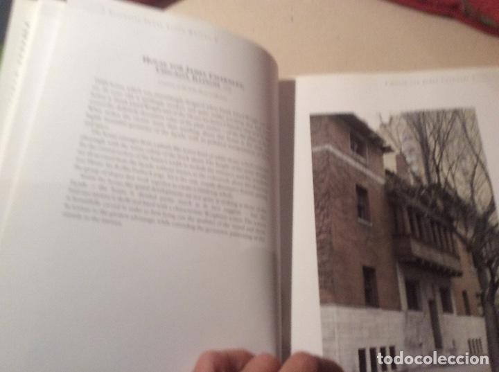 Libros de segunda mano: Essential Frank Lloyd Wright Knight, Caroline en ingles 256 pag - Foto 4