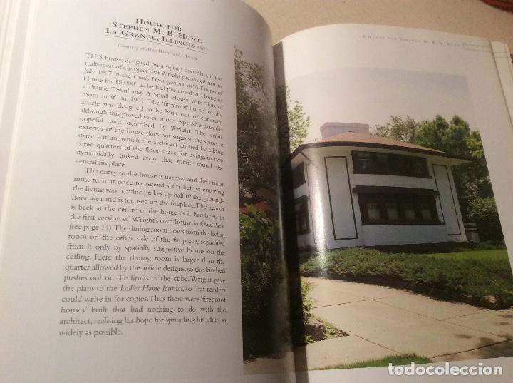 Libros de segunda mano: Essential Frank Lloyd Wright Knight, Caroline en ingles 256 pag - Foto 7