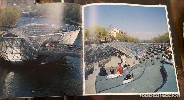 Libros de segunda mano: Organic Architecture - Foto 2