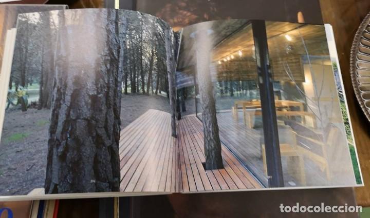 Libros de segunda mano: Organic Architecture - Foto 3