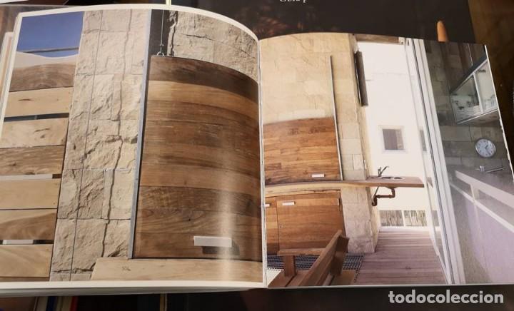 Libros de segunda mano: Organic Architecture - Foto 4