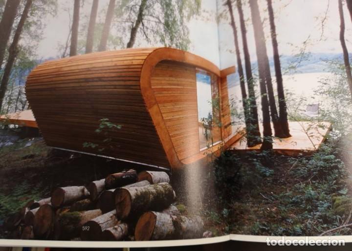 Libros de segunda mano: Organic Architecture - Foto 5