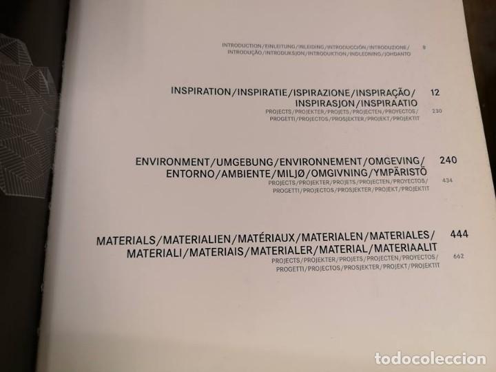 Libros de segunda mano: Organic Architecture - Foto 7