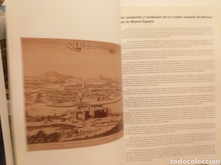 Libros de segunda mano: Ciudades coloniales de istmo a istmo telef&oacute;nica - Foto 16