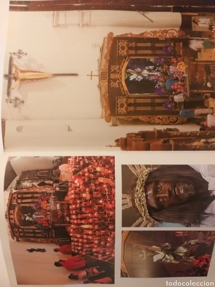Libros de segunda mano: Ciudades coloniales de istmo a istmo telef&oacute;nica - Foto 17