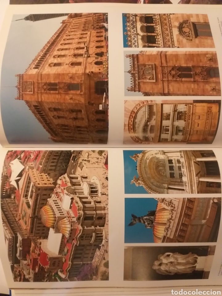 Libros de segunda mano: Ciudades coloniales de istmo a istmo telef&oacute;nica - Foto 18