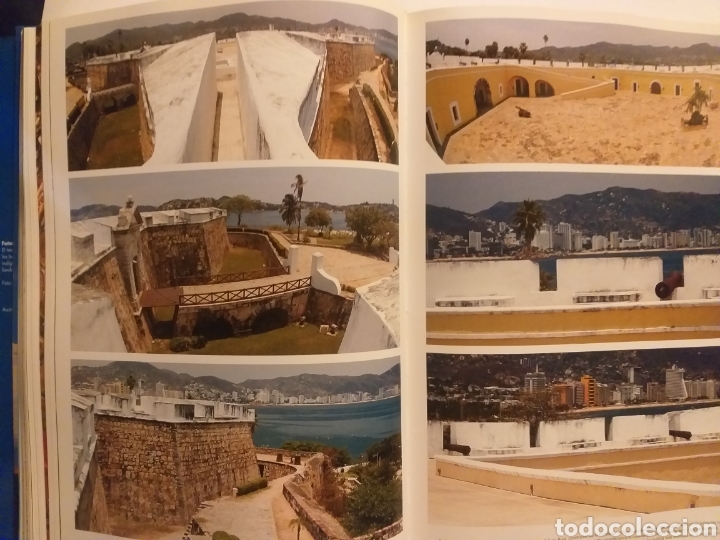 Libros de segunda mano: Ciudades coloniales de istmo a istmo telef&oacute;nica - Foto 20