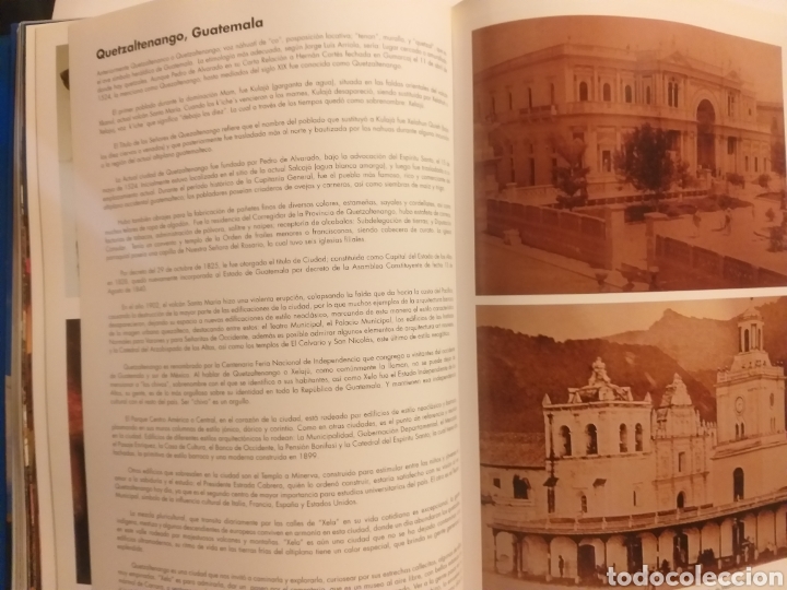 Libros de segunda mano: Ciudades coloniales de istmo a istmo telef&oacute;nica - Foto 21