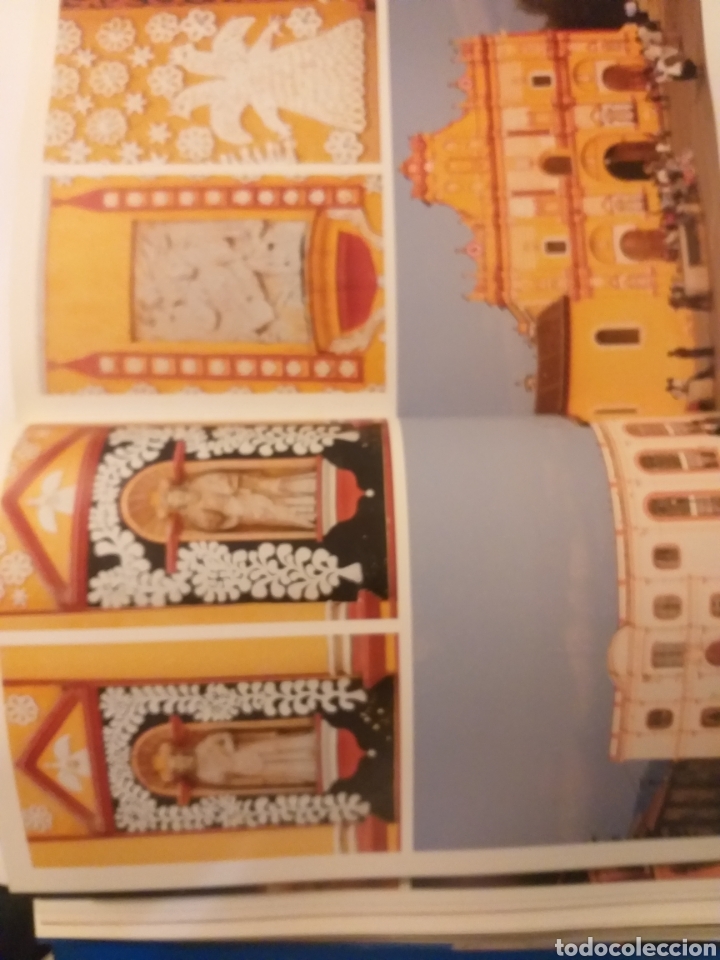 Libros de segunda mano: Ciudades coloniales de istmo a istmo telef&oacute;nica - Foto 22